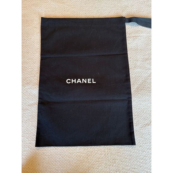 Chanel Dust Bag - Picture 1 of 4